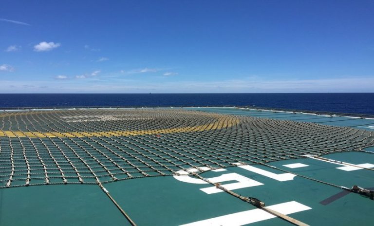 Offshore services during the pandemic