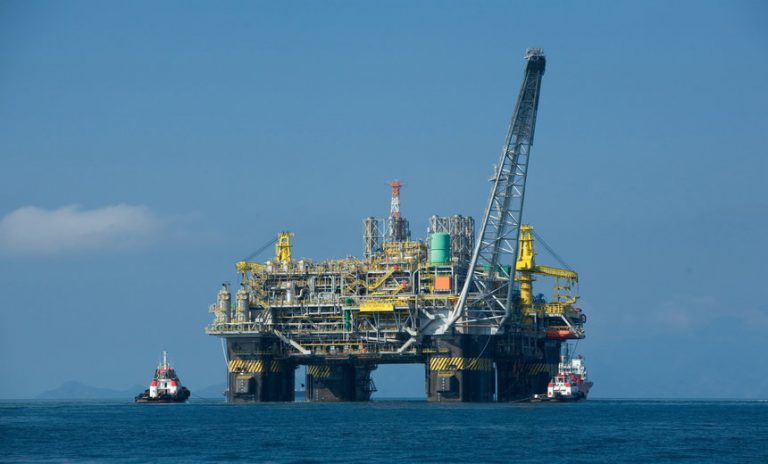 Reliable Integrated Surveillance and Security Systems to the Brazilian Offshore Market