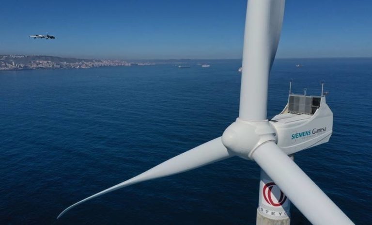 Belga Marine signs new partnership with Alerion