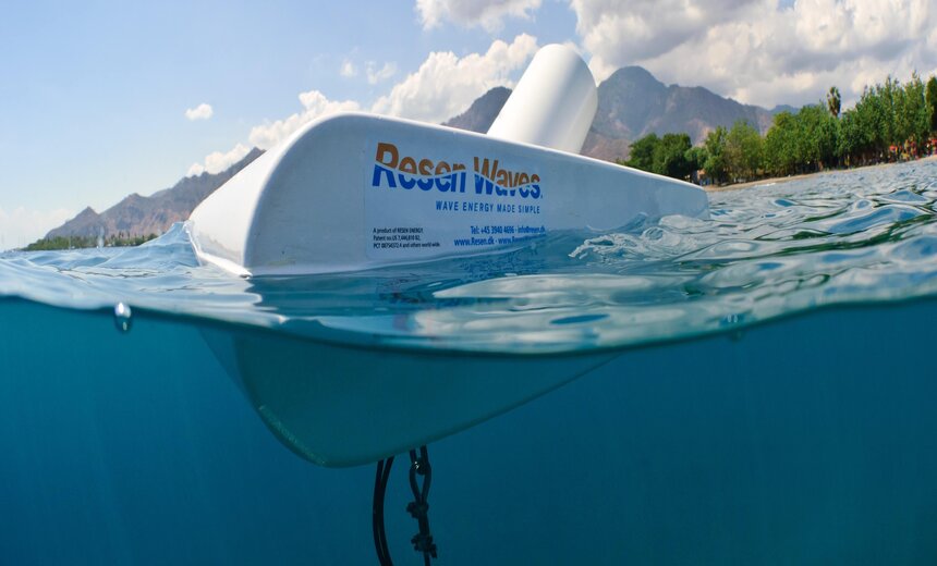 resen waves
