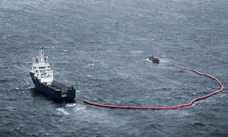 Belga Marine assina contrato de serviço OSD com empresa líder em energia