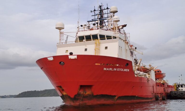 Marlin Stolmen SeaOwl