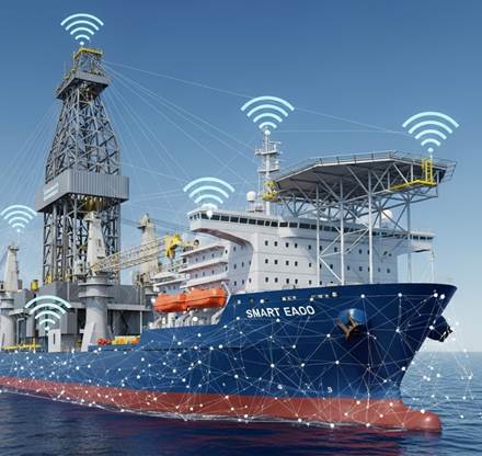 Esgian smart sensor systems