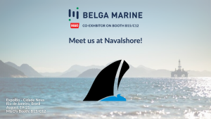 Encontre-nos em Navalshore