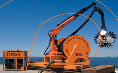 Desmi ro-clean
