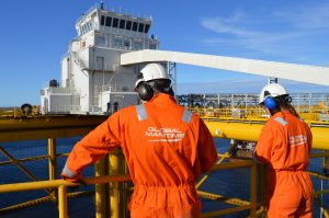 A Global Maritime estabelece parceria com a Belga Marine