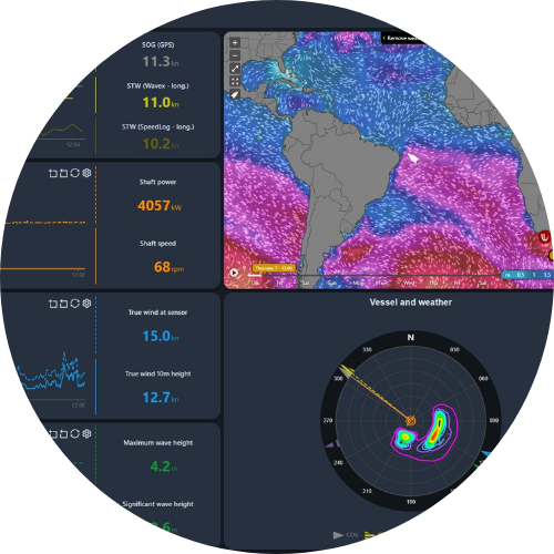 Metocean Data